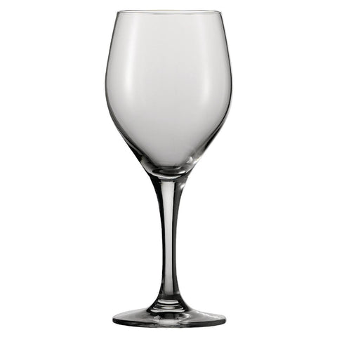 Schott Zwiesel Mondial Red Wine Crystal Glasses 335ml