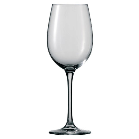 Schott Zwiesel Classico Crystal Red Wine Glasses 408ml