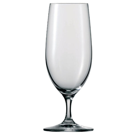 Schott Zwiesel Classico Crystal Stemmed Beer Glasses 380ml