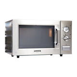 Panasonic 1000W Microwave Oven NE1027BTQ