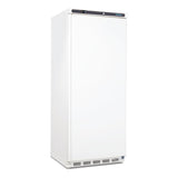 Polar Light Duty Single Door Freezer White 600 Ltr