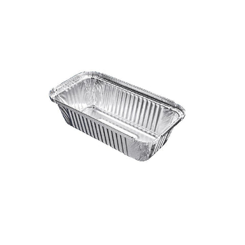 Fiesta Large Foil Containers