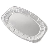 Disposable Trays 14in