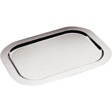 APS Large Stainless Steel Service Tray 580mm