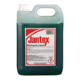 Jantex Washing Up Liquid 5 Litre