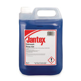 Jantex Dishwasher Rinse Aid 5 Litre