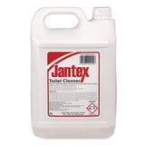 Jantex Toilet Cleaner 5 Litre