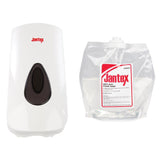 Jantex Hand Sanitiser Pouch & Dispenser