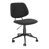 Bolero Office Chair Black