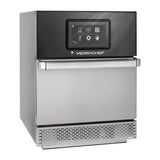 Merrychef Connex 16 Accelerated High Speed Oven Silver Three Phase 32A