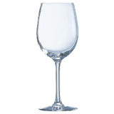 Chef & Sommelier Cabernet Tulip Wine Glasses 250ml