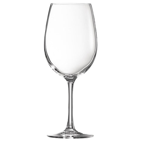 Chef & Sommelier Cabernet Tulip Wine Glasses 580ml
