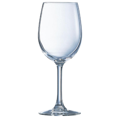 Chef & Sommelier Cabernet Tulip Wine Glasses 350ml