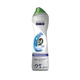 Cif Pro-Formula Cream Cleaner - 750ml