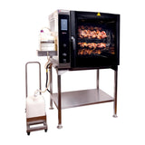 Alto-Shaam Self-Cleaning Electric Rotisserie AR-7T