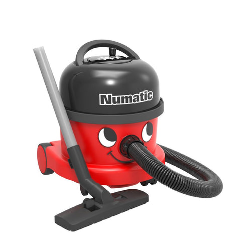 Numatic NRV.240 Vacuum Cleaner with Pro Accessory Kit