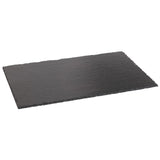 Olympia Natural Slate Boards GN 1/4