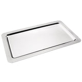 Olympia Stainless Steel Food Presentation Tray GN 1/1