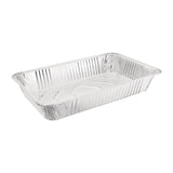Rectangular Foil Containers 1/1 GN