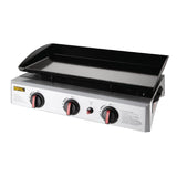 Buffalo Outdoor Gas Griddle (BBQ)