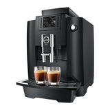 Jura Bean to Cup Coffee Machine WE6