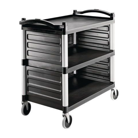 Cambro Single Shelf Panel Set for Utility Cart