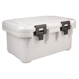 Cambro S Series Ultra Insulated Top Loading Gastronorm Food Pan Carrier