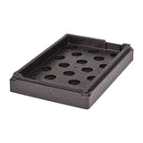 Cambro Cold Plate Camchiller Insert for Full Size Gastronorm Food Pan Carriers