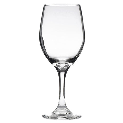Libbey Perception Goblets 410ml CE Marked at 250ml (Pack of 12)