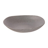 Churchill Alchemy Melamine Trace Bowls Granite 380mm