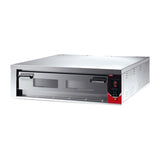 Sirman Vesuvio 105x105 Single Deck Pizza Oven