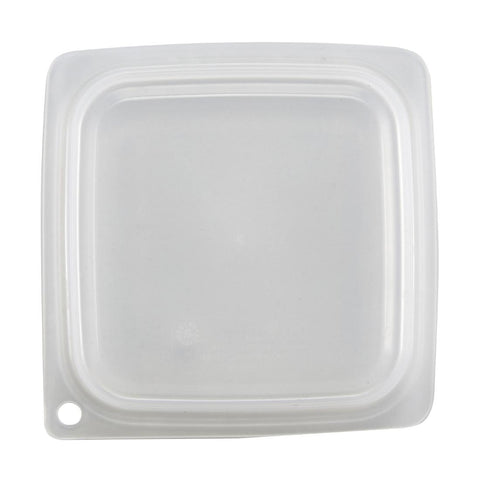 Cambro FreshPro Clear Cover 100x100mm