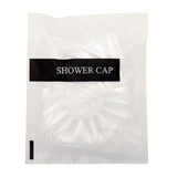 Shower Cap in Opaque Sachet (Pack of 200)