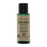 Ecological Shampoo 30ml (Pack of 100)