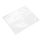 Vogue Micro-channel Vacuum Pack Bags 350x450mm (Pack of 50)