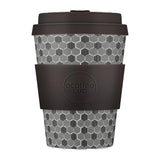 ecoffee cup Reusable Coffee Cup Fermi's Paradox Design 12oz