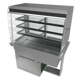 Moffat Drop-In Chilled Multi Level Display D3RD