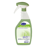 Diversey Room Care R2-Des Hard Surface Cleaner and Disinfectant Ready To Use 750ml