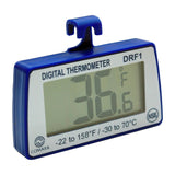 Comark Digital Fridge Freezer Thermometer DRF1