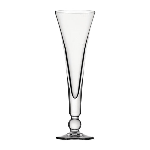 Utopia Speciality Royal Champagne Flutes 155ml (Pack of 6)