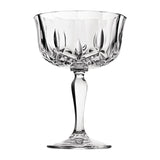 Utopia Calice Champagne Saucers 230ml (Pack of 12)