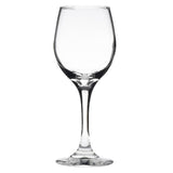 Libbey Perception Wine Glasses 240ml (Pack of 12)