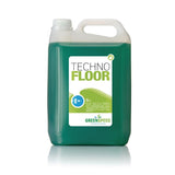 Greenspeed Techno Floor Cleaner Concentrate 5Ltr