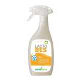 Greenspeed Disinfectant Spray Ready To Use 500ml