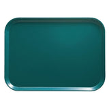 Cambro Camtray Teal Smooth Surface 360x460mm