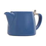 Forlife Stump Teapot Blue 0.4Ltr