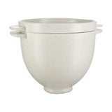 KitchenAid Bread Bowl with Baking Lid for 4.3Ltr & 4.8Ltr Tilt-Head Stand Mixers