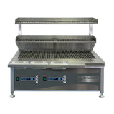 Synergy Grill Electric Trilogy Chargrill ST900E