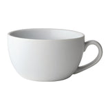 Utopia Titan Bowl-Shaped Cups White 250ml (Pack of 36)