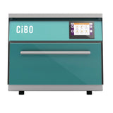 Lincat Cibo High Speed Oven Teal CIBO/T